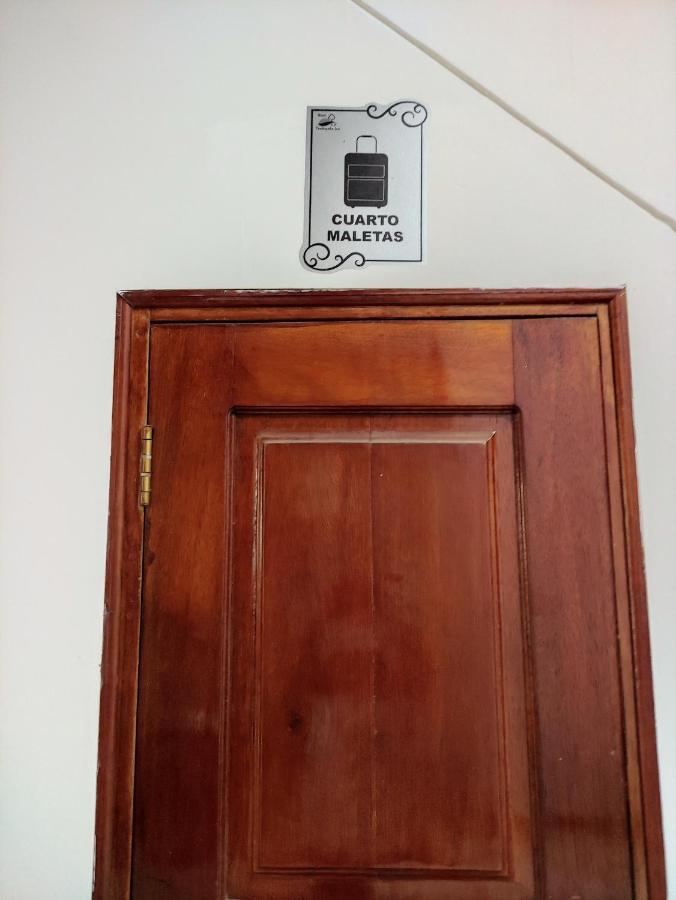 Hotel Tambopata Inn Puerto Maldonado Eksteriør billede