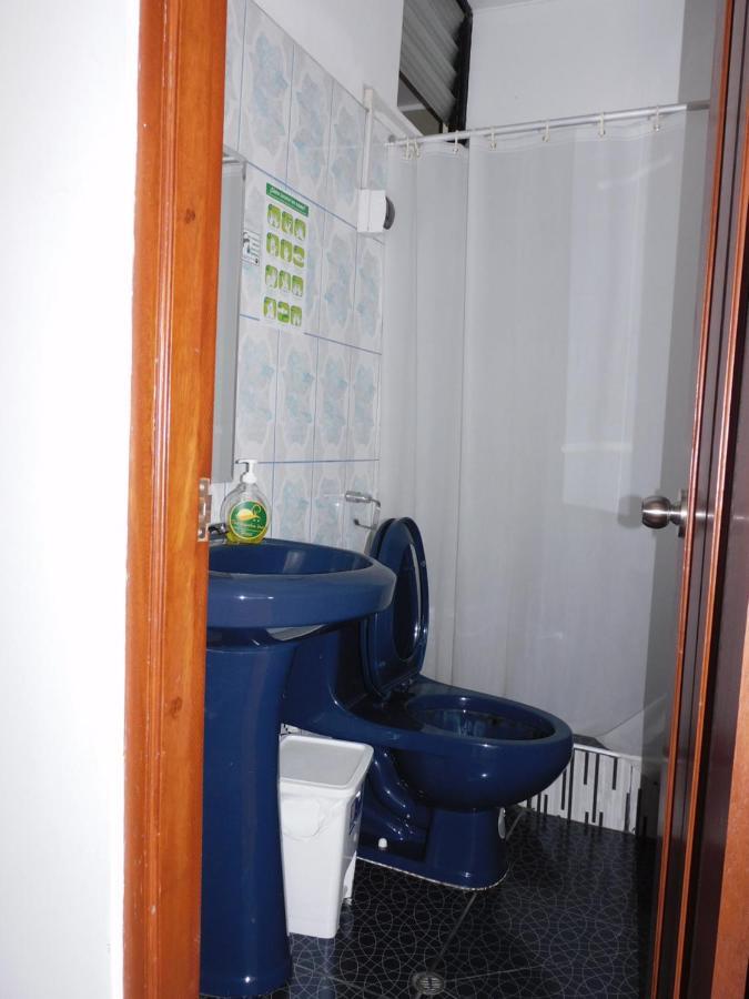 Hotel Tambopata Inn Puerto Maldonado Eksteriør billede