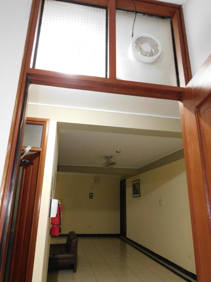 Hotel Tambopata Inn Puerto Maldonado Eksteriør billede